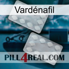 Vardénafil 17